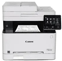 Canon Color imageCLASS MF656Cdw