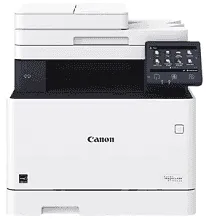 Driver Canon Color imageCLASS MF741Cdw