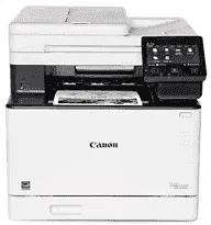 Driver Canon Color imageCLASS MF751Cdw