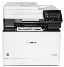 Driver Canon Color imageCLASS MF753Cdw
