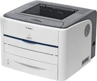 Driver Canon i-SENSYS LBP3300