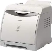 Driver Canon i-SENSYS LBP5100