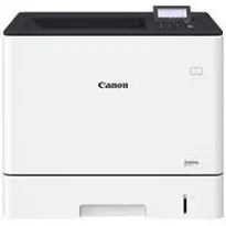 Driver Canon i-SENSYS LBP712Cx