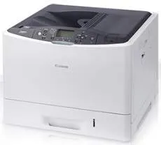 Driver Canon i-SENSYS LBP7780Cx