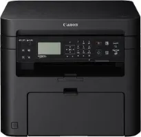 Driver Canon i-SENSYS MF211