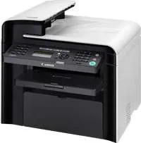 Driver Canon i-SENSYS MF4550d
