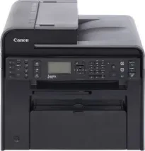 Driver Canon i-SENSYS MF4780w