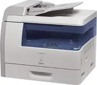 Driver Canon i-SENSYS MF6550