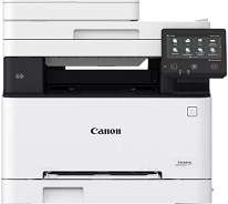 Driver Canon i-SENSYS MF655Cdw