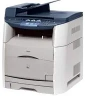 Driver Canon i-SENSYS MF8180C