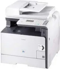 Driver Canon i-SENSYS MF8360Cdn