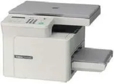 Canon imageCLASS D380