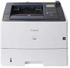 Canon imageCLASS LBP6780x