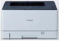 Canon imageCLASS LBP8100n