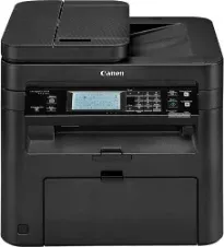 Driver Canon ImageCLASS MF236n