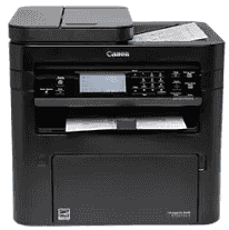 Canon ImageCLASS MF267dw II