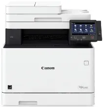 Driver Canon imageCLASS MF743Cdw