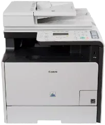 Driver Canon ImageClass MF8380Cdw