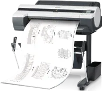 Canon imagePROGRAF iPF605