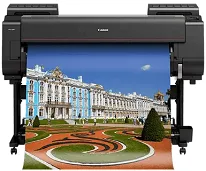 Canon imagePROGRAF PRO-4100