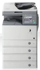 Driver Canon imageRUNNER 1740i