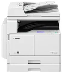Driver Canon imageRUNNER 2204N