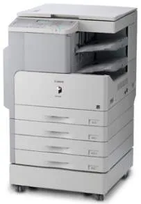 Driver Canon imageRUNNER 2320