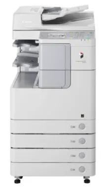 Driver Canon imageRUNNER 2525i