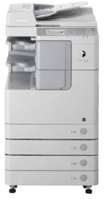 Driver Canon imageRUNNER 2530