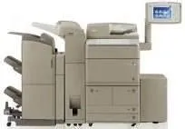 Driver Canon imageRUNNER ADVANCE 8095 PRO