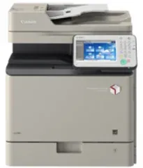 Driver Canon imageRUNNER ADVANCE C350i