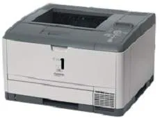 Driver Canon LASER SHOT LBP3460