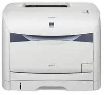 Driver Canon LASER SHOT LBP5200