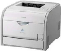Driver Canon LASER SHOT LBP5960