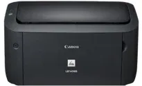 Driver Canon LASER SHOT LBP6018B