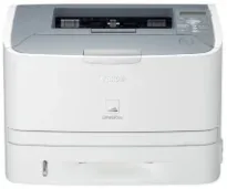 Driver Canon LASER SHOT LBP6650dn