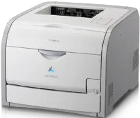 Driver Canon LASER SHOT LBP7200Cd