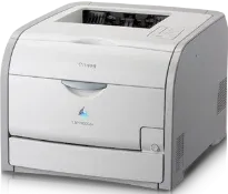 Driver Canon LASER SHOT LBP7200Cdn
