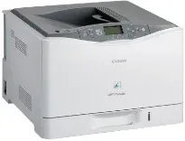 Driver Canon LASER SHOT LBP7750Cdn