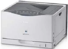 Driver Canon LASER SHOT LBP9100Cdn