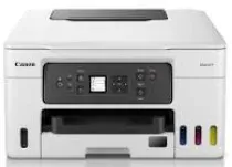 Driver Canon MAXIFY GX3020