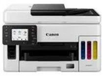 Canon MAXIFY GX7050