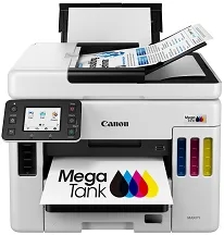 Canon MAXIFY GX7070