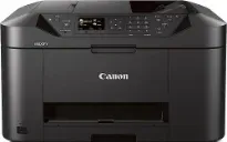 Driver Canon MAXIFY MB2020
