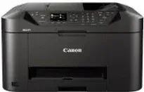 Driver Canon MAXIFY MB2060