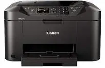 Driver Canon MAXIFY MB2120
