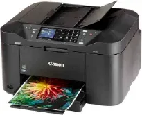 Driver Canon MAXIFY MB2160