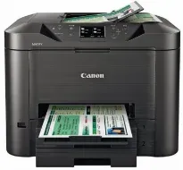Driver Canon MAXIFY MB2360