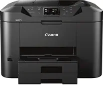 Driver Canon MAXIFY MB2720