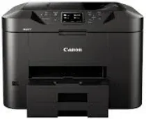 Canon MAXIFY MB2750